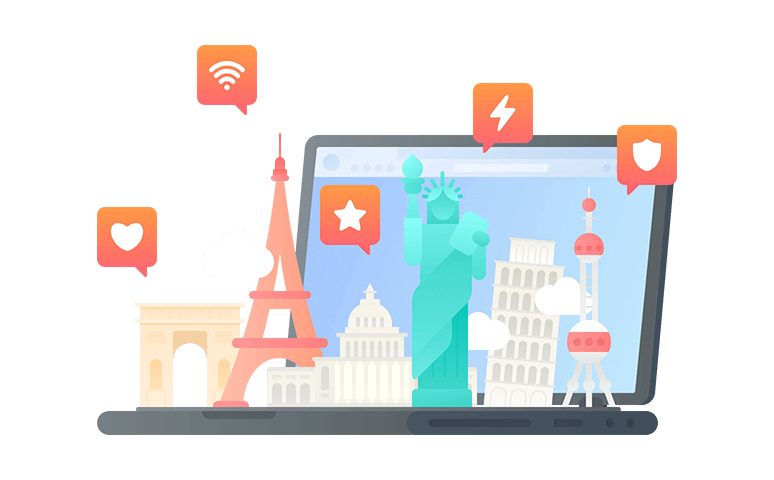 在古巴连接到中国vpn - 海龟VPN